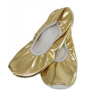 Sapatilha Ouro N.28 Und