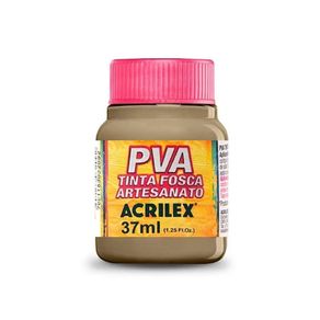 Tinta Fosca P/ Artes 37Ml 585 Capuccino