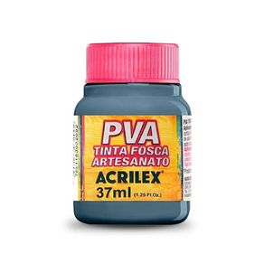 Tinta Fosca P/ Artes 37Ml 574 Cinza Lun