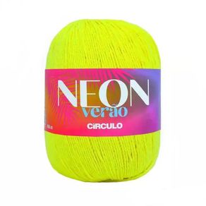 Neon Verao Cor 5159