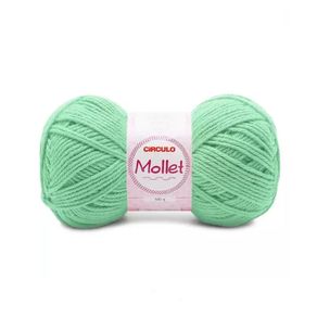 Mollet 100G Cor 5743