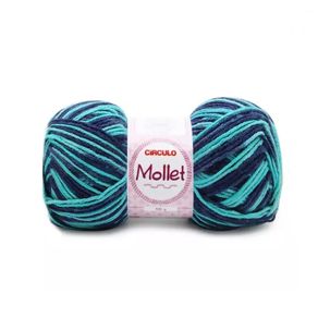 Mollet 100G Cor 9533