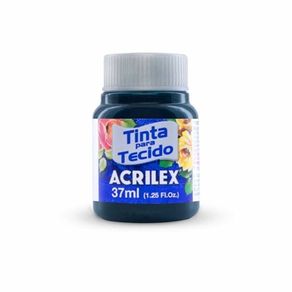 Tinta Tecido Fosca 37Ml N.596 Az.Petroleo