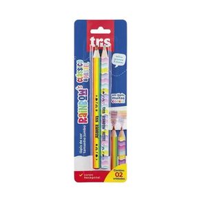 Lapis Cor Tris Rainbow Reg+Past 2Und Bl