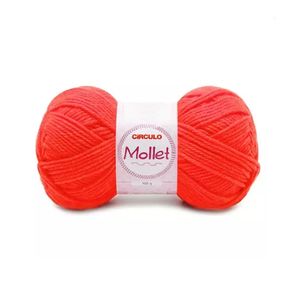 Mollet 100G Cor 782
