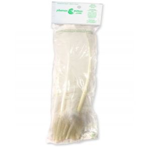 Pena Pato Bco C/3Und