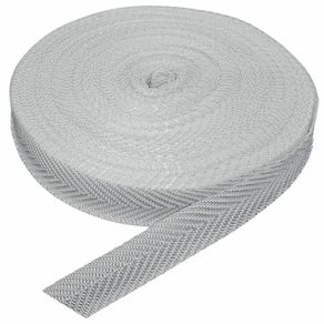 Alca Mwa30 Larg 30Mm 001 Bco 25Mt
