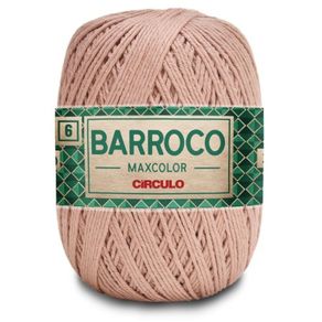 Barroco Maxcolor 6 200G 7727