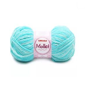 Mollet 100G Cor 9113