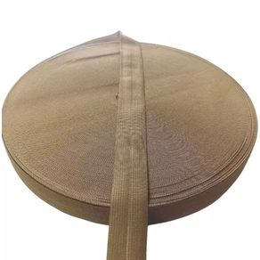 Vies Boneon Bege Claro 25Mm C/10Mt Vies Boneon Bege Claro 25Mm C/10Mt