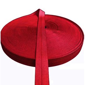 Vies Boneon Vermelho 25Mm C/10Mt Vies Boneon Vermelho 25Mm C/10Mt