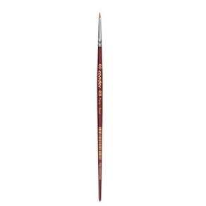 Pincel Artistico 409 N.00 Und