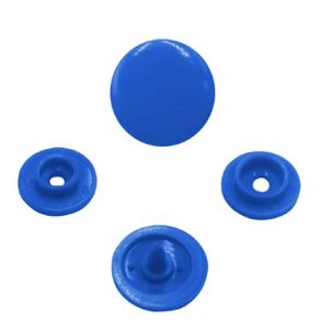 Botao Pressao Ritas 12 Royal C/50Pc
