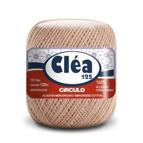 L.Clea 125 Croche 7650