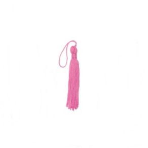 Pingente P-07 Cor 140 Rosa 10Und