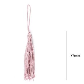 Pingente P-07 Cor 135 Rose 10Und