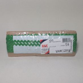 Sianinha 43/3 23 Verde Band 10Mt