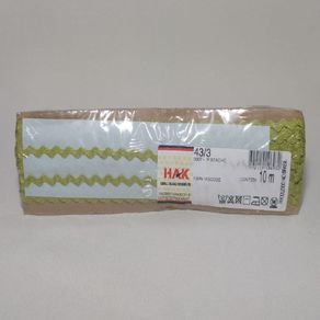 Sianinha 43/3 07 Pistache 10Mt Sianinha 43/3 07 Pistache 10Mt