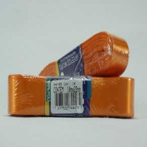 Fita Cetim Najar N.5 Poliester 10 10Mt