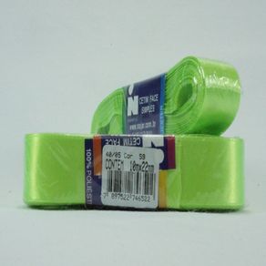 Fita Cetim Najar N.5 Poliester 59 10Mt