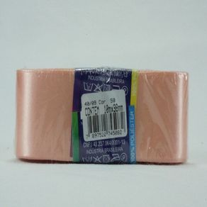 Fita Cetim Najar N.9 Poliester 58 10Mt