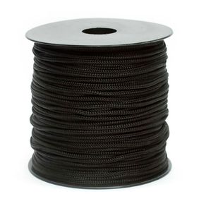 Cordao Poliester 131/8 11 Pto 50Mt Cordao Poliester 131/8 11 Pto 50Mt