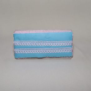 Passamanaria 1800 05 Rosa 10Mt Passamanaria 1800 05 Rosa 10Mt