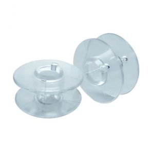 Bobina Plast Baixa 10Und Luli Bobina Plast Baixa 10Und Luli