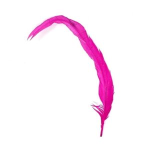 Rabo de Galo Pink C/2Und Rabo de Galo Pink C/2Und