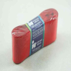Fita Cetim Najar N.9 Poliester 07 10Mt