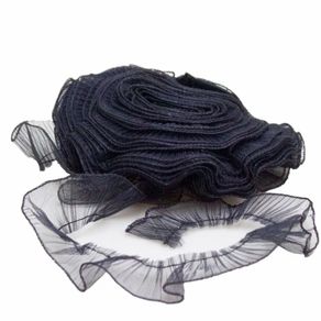 Renda Jabo Ord 210 Preto Renda Jabo Ord 210 Preto