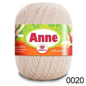 Anne 500Mt 0020 Natural