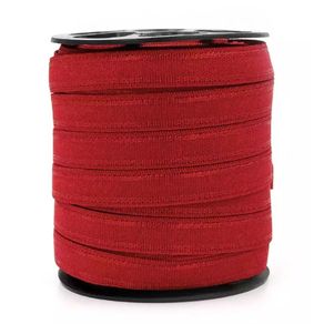 Elastico Ipe N 13 Vermelho 50Mt Elastico Ipe N 13 Vermelho 50Mt