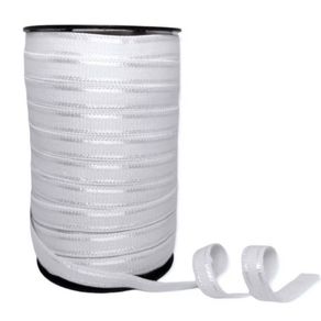 Elastico Ipe N 13 Branco 50Mt