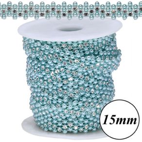 Aljofres Spf-10 15Mm 98 Mt