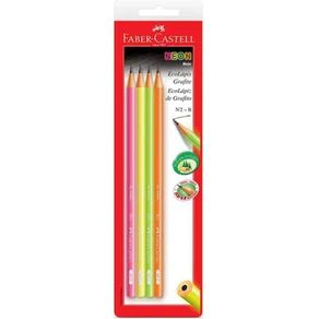 Ecolapis 1205 Neon 4 Cores Bl (Sm/1205Ned) Ecolapis 1205 Neon 4 Cores Bl (Sm/1205Ned)