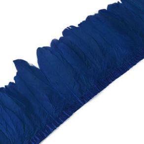 Franja Pena Ganso 17-18 Az Marinho C/2Mt Franja Pena Ganso 17-18 Az Marinho C/2Mt