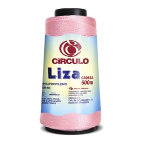 L.Liza Grossa 3085 Rosa Candy L.Liza Grossa 3085 Rosa Candy