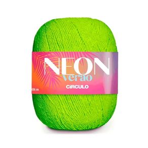 Neon Verao Cor 5077