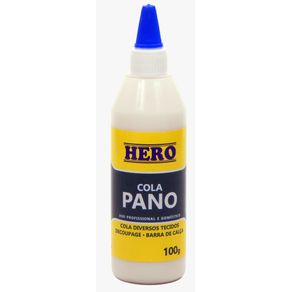 Cola Pano 100G Hero