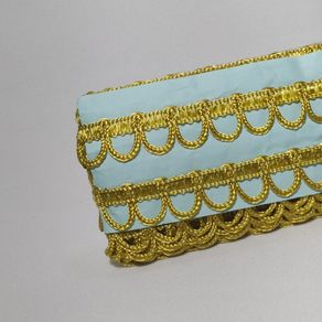 Passamanaria 1750 12 Ouro Velho  10Mt