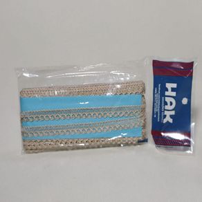 Passamanaria 1800 31 Bege 10Mt Passamanaria 1800 31 Bege 10Mt