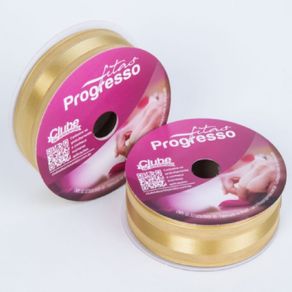 Fita Vce N.005 228 Ouro C/10Mt Fita Vce N.005 228 Ouro C/10Mt