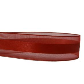 Fita Vce N.005 209 Vermelho C/10Mt