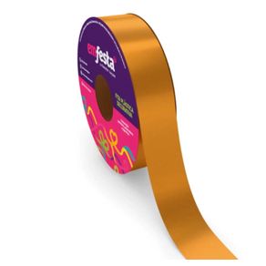 Fita Lisa 30Mmx030m 07 Dourado Fita Lisa 30Mmx030m 07 Dourado