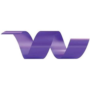 Fita Lisa 15Mmx030m 16 Violeta Fita Lisa 15Mmx030m 16 Violeta