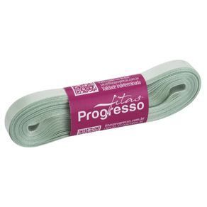 Fita Cetim Progresso N.2 2015 Vd Suave 10Mt