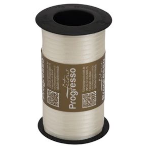 Fita T900-Cetim D.Face Pol N.000 311 Champagne 100Mt Fita T900-Cetim D.Face Pol N.000 311 Champagne 100Mt