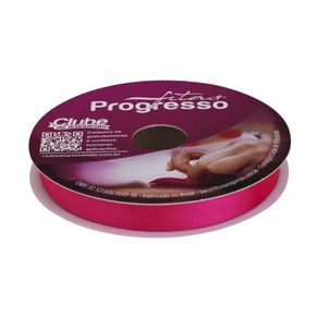 Fita Cf-Cetim N.03 279 Rosa Citrico 50Mt