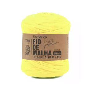 Fio de Malha Extra Premium 52 25Mm Siciliano